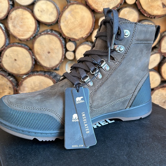 Sorel Ankeny Boot - Picture 2 of 3